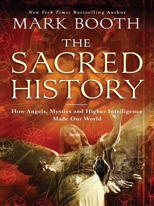 Cover image for The Sacred History